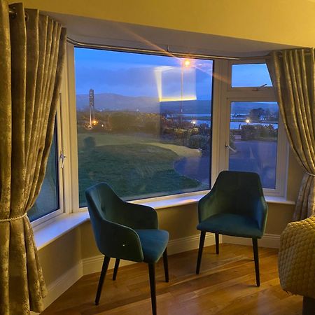 Tower View Hotel Dingle Exterior photo