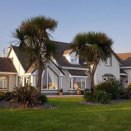 Tower View Hotel Dingle Exterior photo