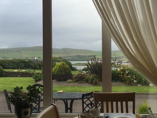 Tower View Hotel Dingle Exterior photo