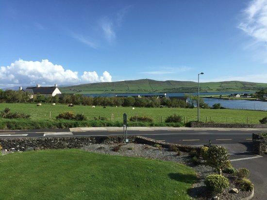 Tower View Hotel Dingle Exterior photo