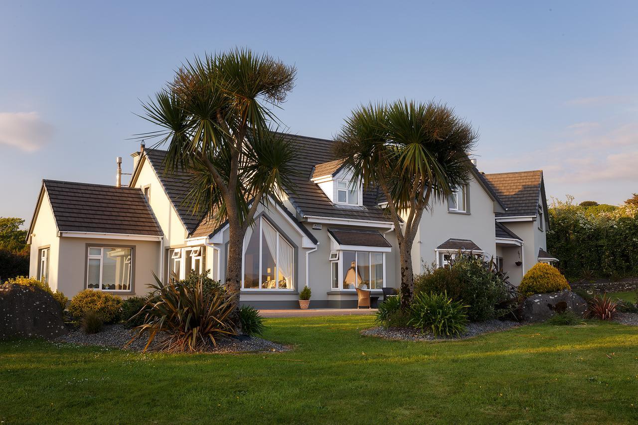 Tower View Hotel Dingle Exterior photo